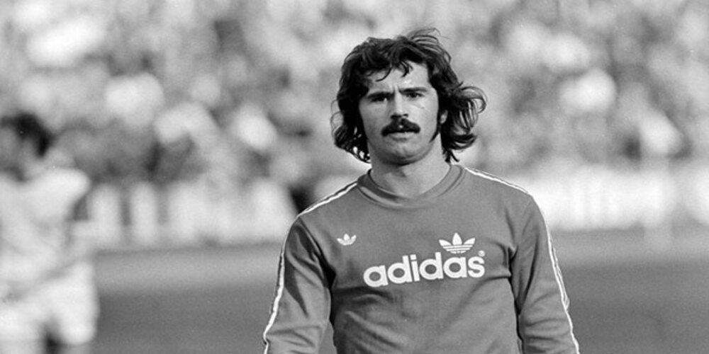 ورود گرد مولر به بایرن مونیخ