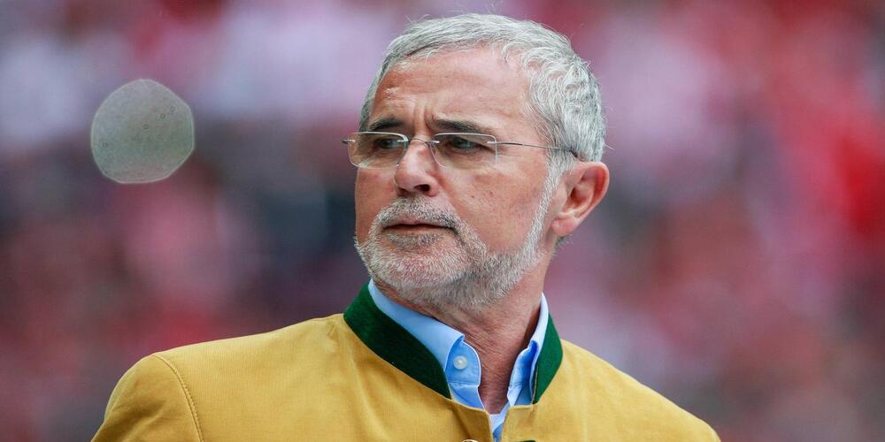 زندگینامه گرد مولر